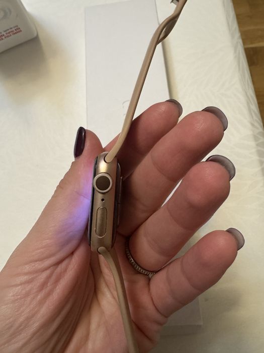 Apple watch seria 6 40 mm