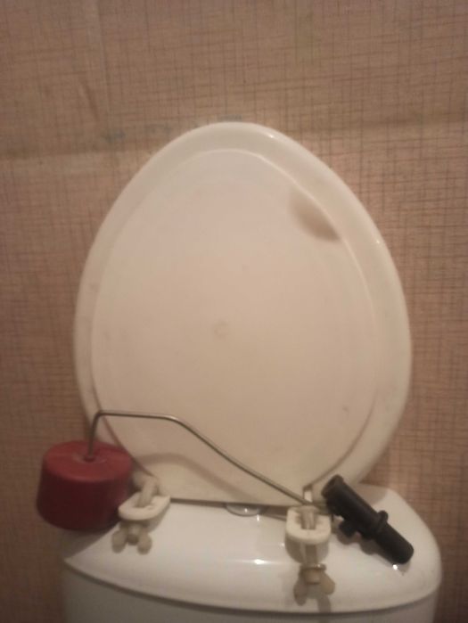Сидушка для унитаза