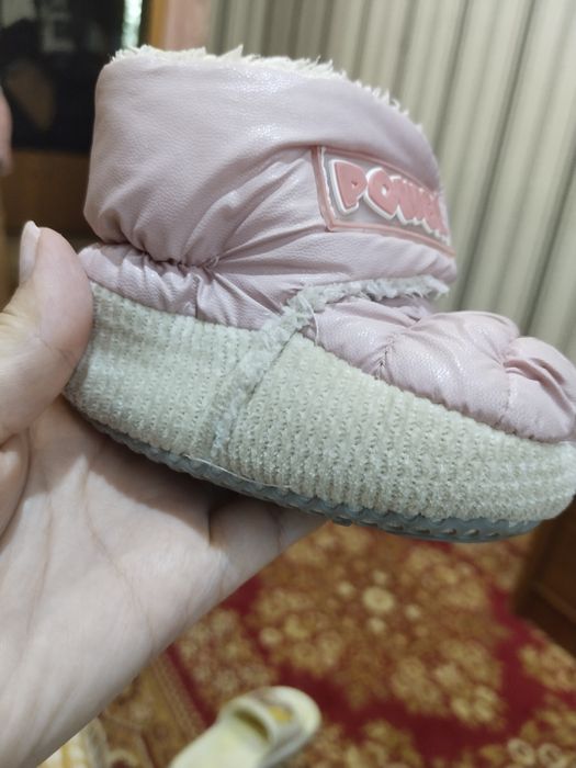 Продам пинетки продаю