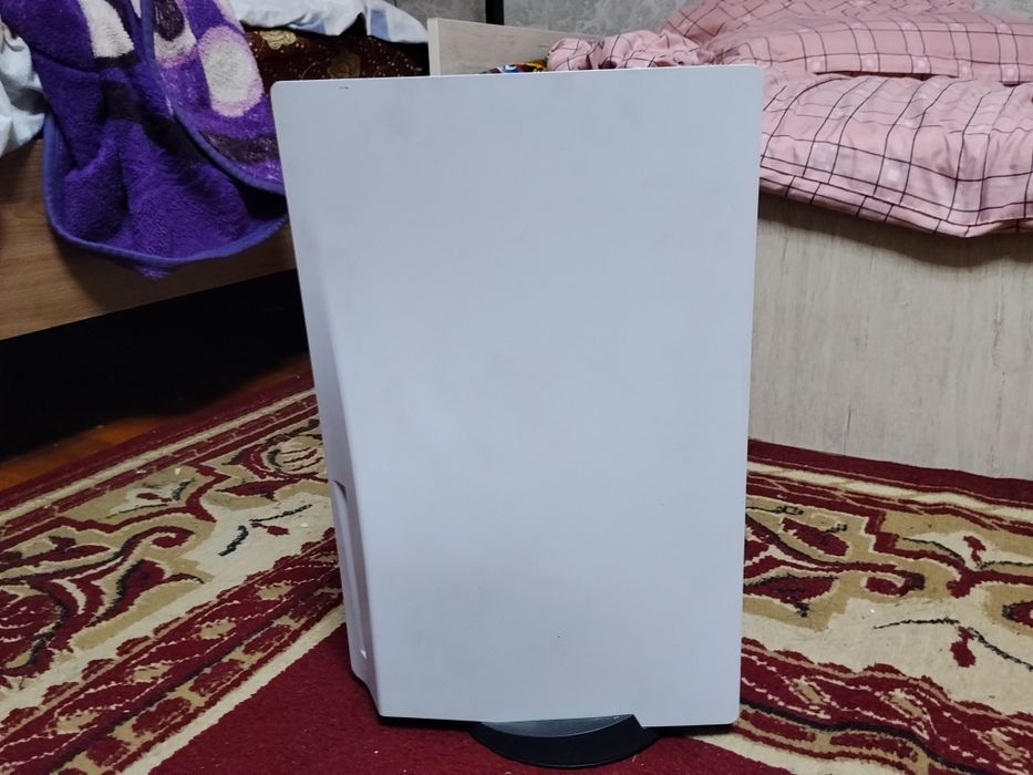 Playstation 5  с дисководом