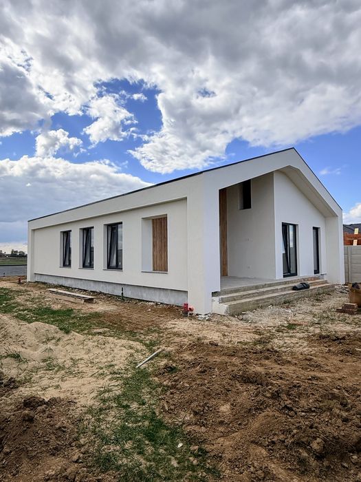 Vand casa Santandrei