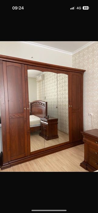 Продается спальный