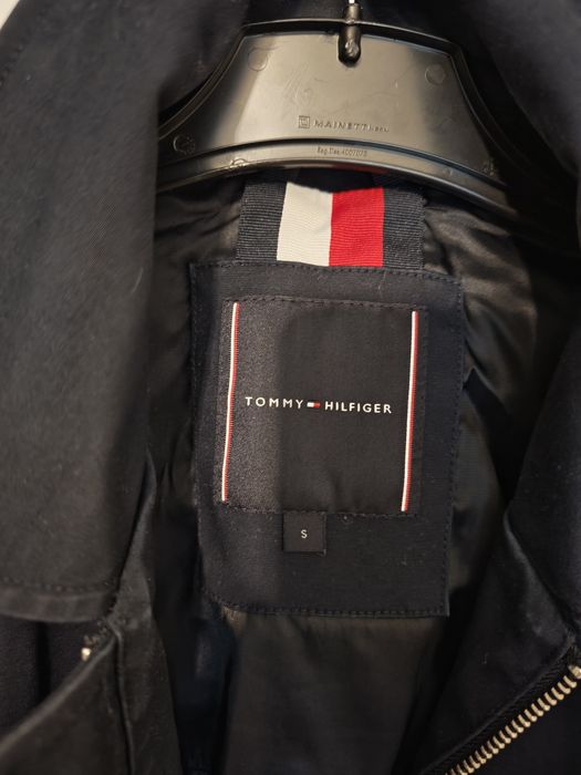 Пролетно яке Tommy Hilfiger