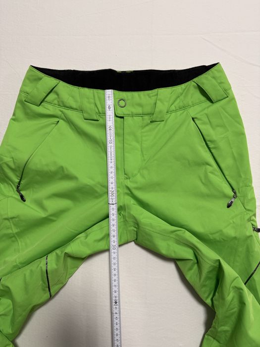 Pantaloni SPYDER (36 8 S dama) Primaloft 20K ski snowboard zapada