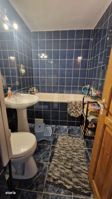 Apartament de vanzare, cu 4 camere, 91 mp, zona-Astra