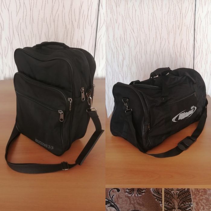Продам мужские сумки