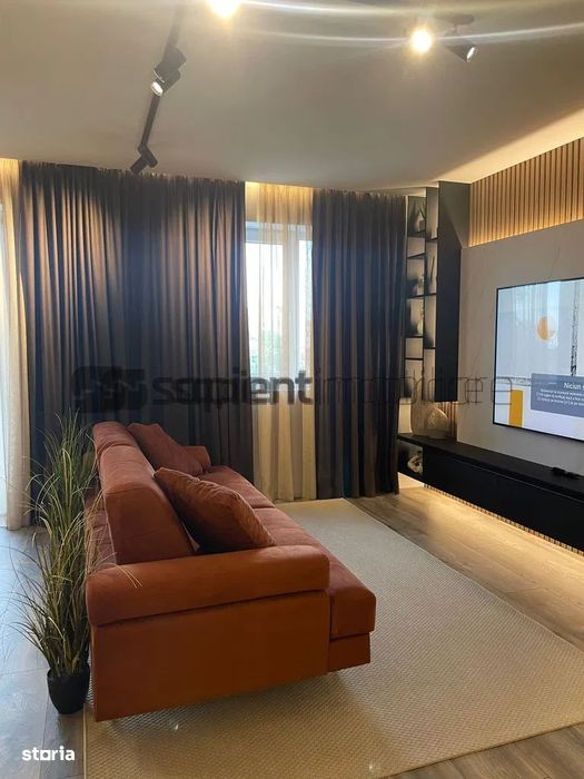 Apartament 2 camere open space în Oradea