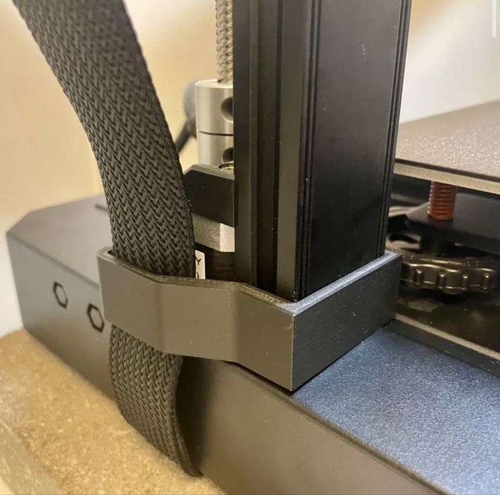3D Принтер Creality Ender 3 S1 Pro – Отлично състояние
