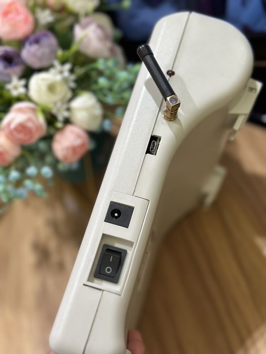 Онлайн касса апарат Орион