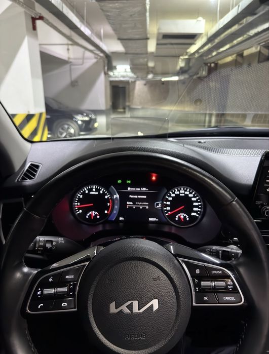 Kia seltos Киа селтос