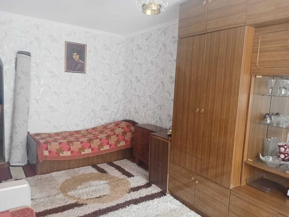 Малосемейка, 31,2м², 2/5 этаж