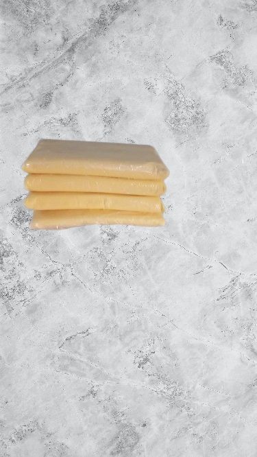 Масло домашнее вкусное