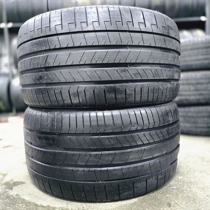 2x 315/35/20 VARA PIRELLI NOI Stare noi