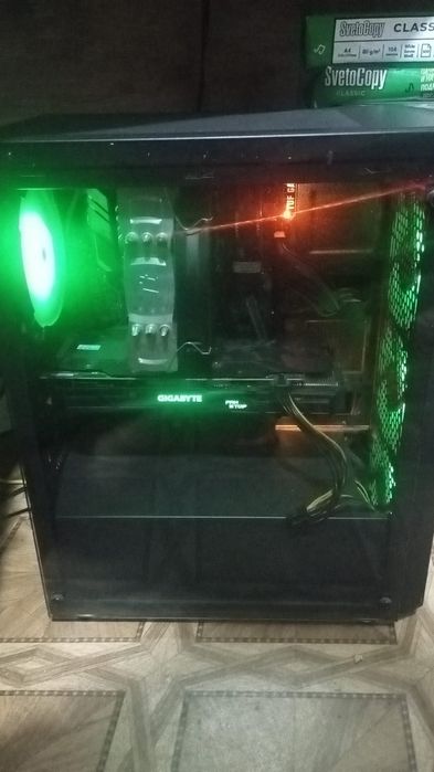 Продам компьютер