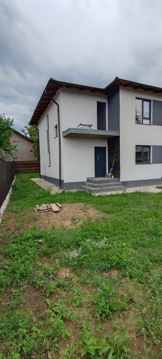 PF Casă Duplex, Horpaz, materiale Premium
