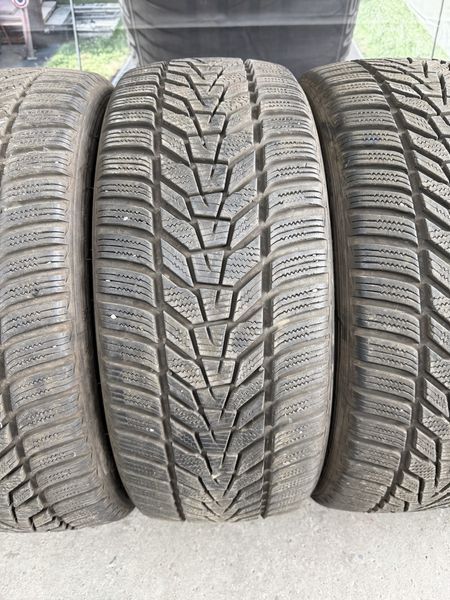 225/45/18 HANKOOK 4бр