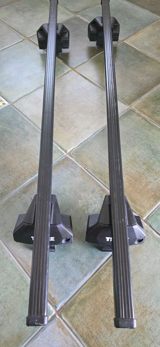 Bare transversale Thule