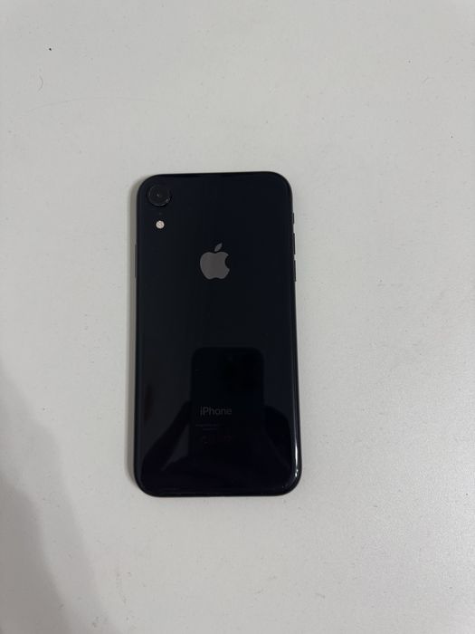 Iphone Xr 256gb