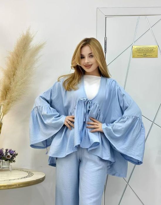 Asal Troykalar Yangi