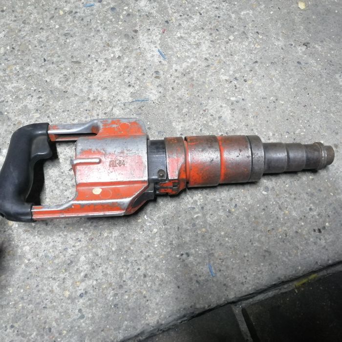 Строительный пистолет