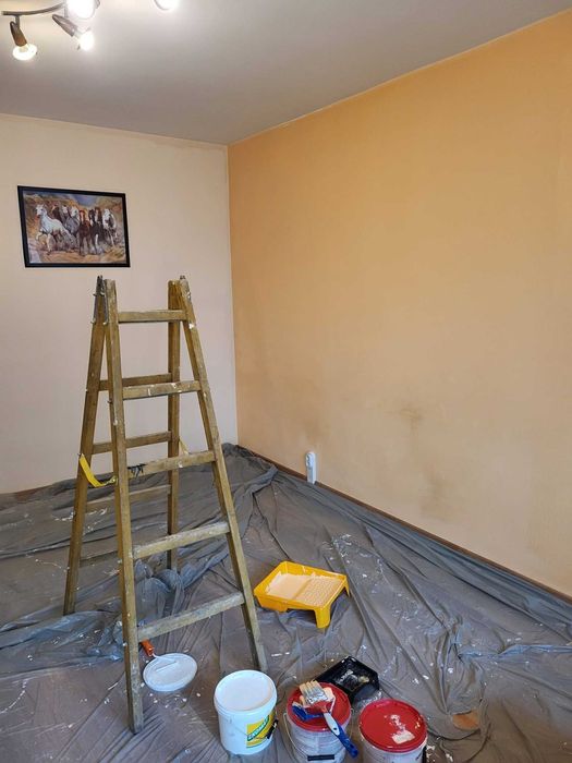 Малки и бързи строителни услуги и довършителни работи ВиК