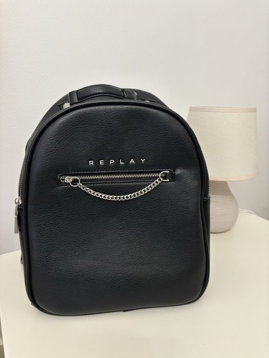 Чанта replay - реплей