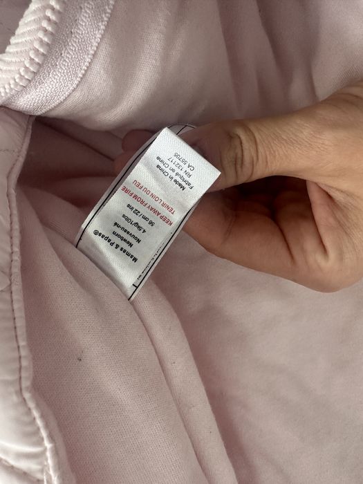 Зимен ескимос, размер 56