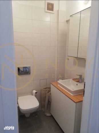 Inchiriere apartament cu 2 camere Belvedere Residence Aviatiei Promena