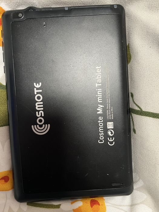 Telefoane ZTE si tableta cosmote