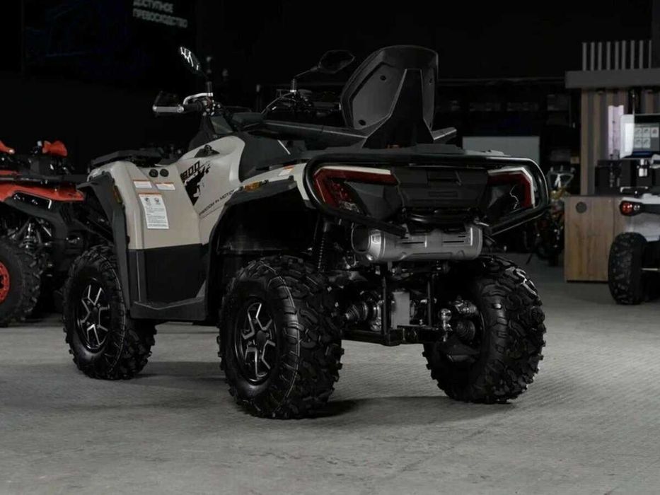 Квадроцикл Sharmax 800 Force EFI Challenger