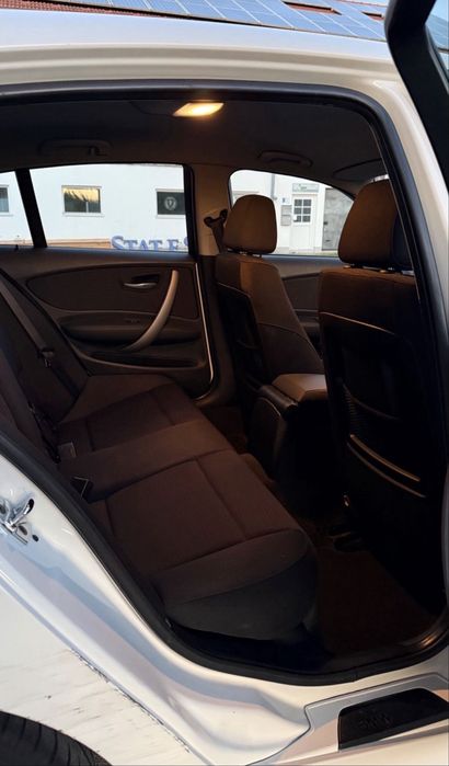 BMW 1 Series 2008 — imagine 5