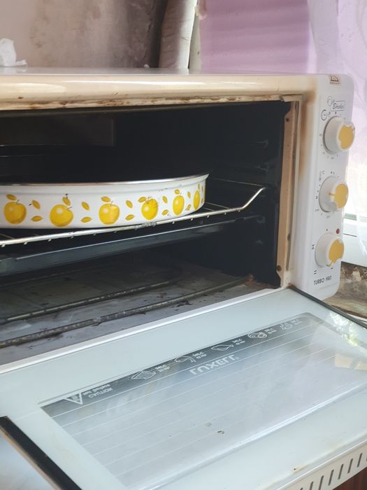 Luxel Печка сотилади