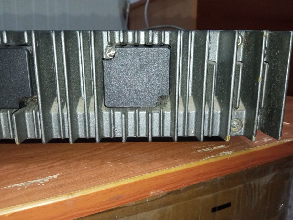 , усилитель Амфитон 002.