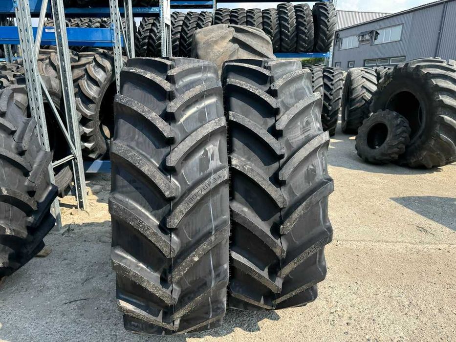 480/70R34 cauciucuri noi radiale marca CEAT cu livrare rapida
