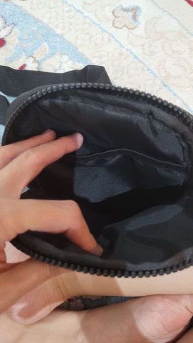 Новая барсетка сумка