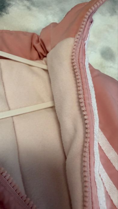 Яке за момиче 2/3 години