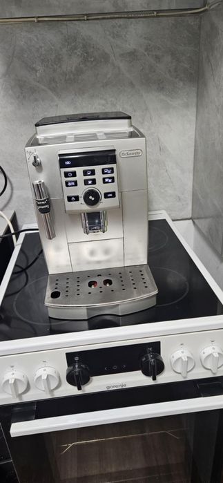 Кафемашина Delonghi