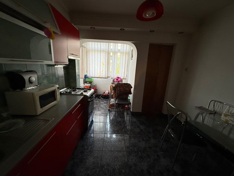 De vânzare Apartament 3 camere