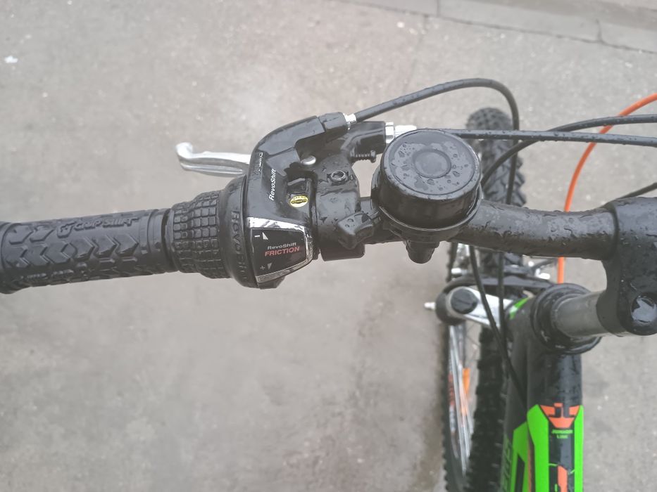 Велосипед Speedster