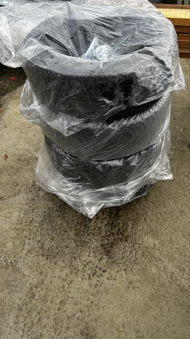 Използвани гуми с размер 225/45r18 95v (4 броя )