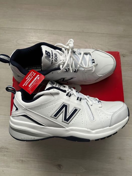 Кроссовки New Balance
