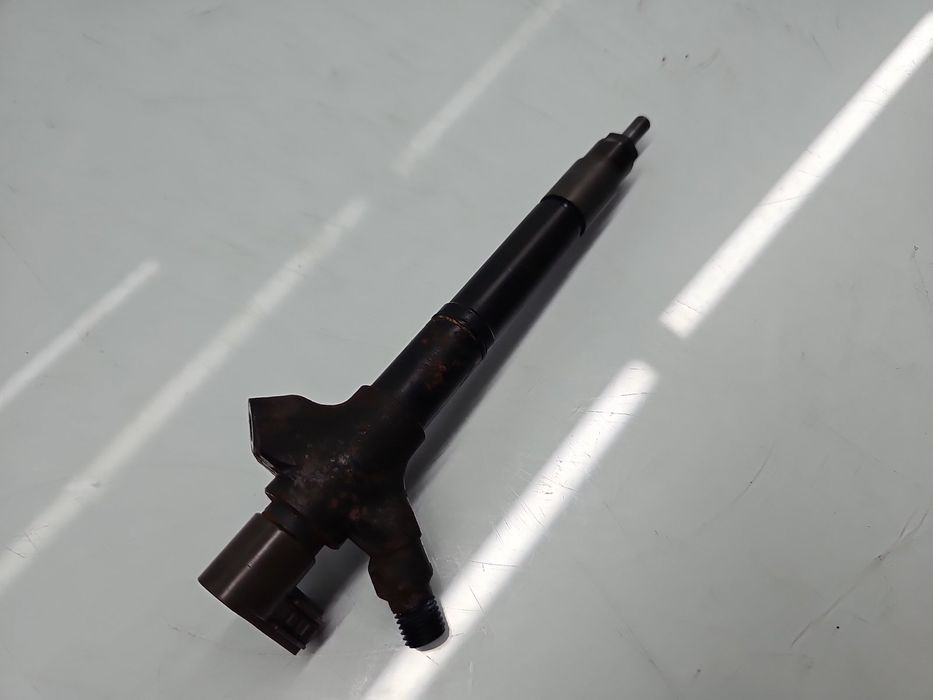 Injector Toyota Rav 4 IV (ZSA4, ALA4) [Fabr 2013-2018] 23670-0R101 2.0