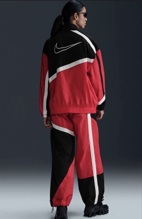 Nike дамски екип