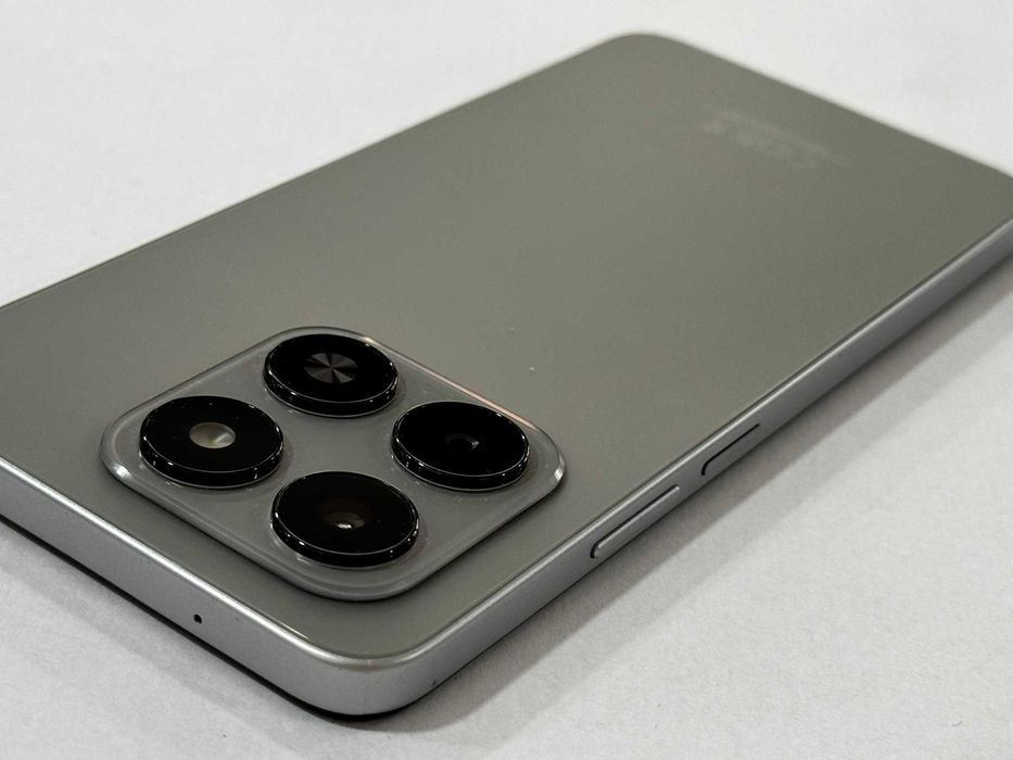 Honor 400 Smart 5G