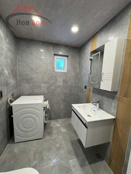 Продава се Тристаен апартамент в Велико Търново, Зона Б - 130 кв.м за 824 €/кв.м - Снимка #13