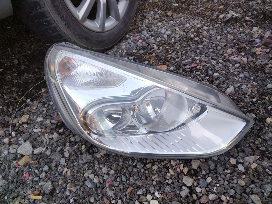 Десен фар за Форд Галакси / Ford Galaxy