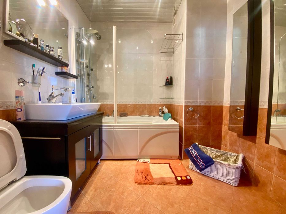 Продава се Двустаен апартамент в к.к. Слънчев бряг - 250 кв.м за 1213 €/кв.м - Снимка #5