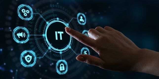 IT dasturlash xizmatlari Felix-ITS companiyamizda topishingiz mumkin.