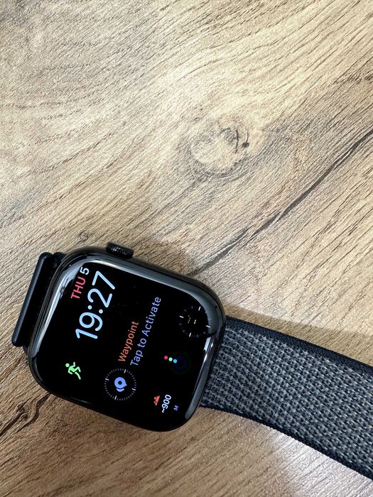 Apple watch 11 46mm