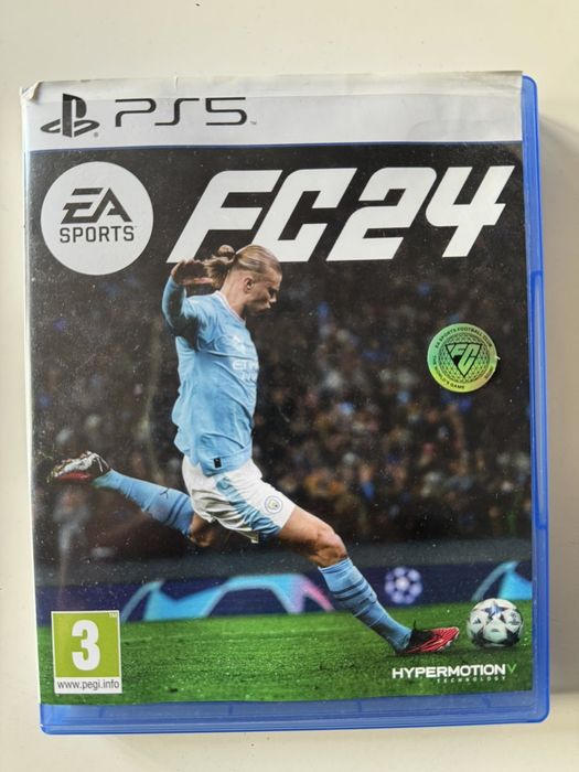 4 броя игри за плейстейшън 5